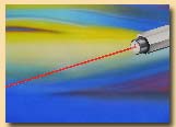 Laser